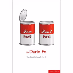 ISBN Low Pay? Don't Pay!, Anglais, Livre broché, 112 pages
