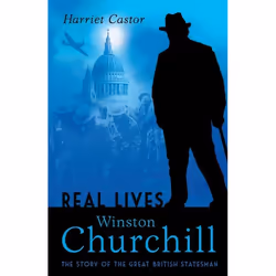 ISBN Winston Churchill (The Story of the Great British Statesman), Anglais, Livre broché, 128 pages