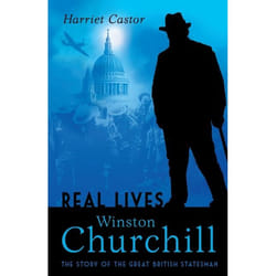ISBN Winston Churchill (The Story of the Great British Statesman)