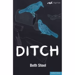 ISBN Ditch, Anglais, Livre broché, 112 pages