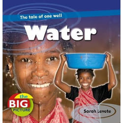 ISBN Water