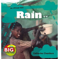 ISBN Rain