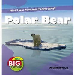 ISBN Polar Bear