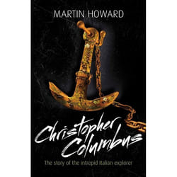 ISBN Christopher Columbus (The Story of the Intrepid Italian Explorer)