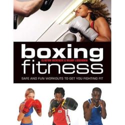 ISBN Boxing Fitness