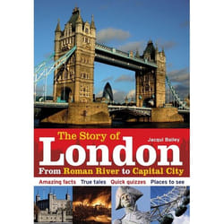 ISBN The Story of London (From Roman River to Capital City)