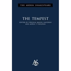 ISBN The Tempest (Third Series), société, Anglais, Couverture rigide, 416 pages