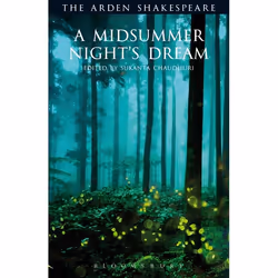 ISBN A Midsummer Night's Dream (Third Series), Théatre, Anglais, Livre broché, 400 pages
