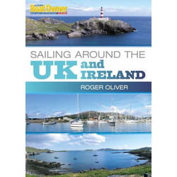 ISBN Practical Boat Owner's Sailing Around the UK and Ireland