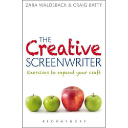 ISBN The Creative Screenwriter (Exercises to Expand Your Craft)