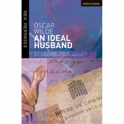 ISBN An Ideal Husband (Second Edition, Revised), Théatre, Anglais, Livre broché, 208 pages