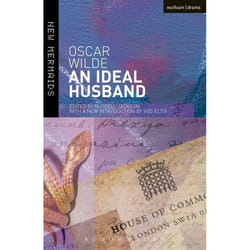 ISBN An Ideal Husband (Second Edition, Revised) livre Théatre Anglais