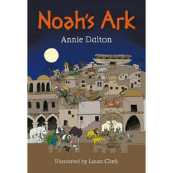 ISBN Noah's Ark