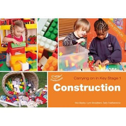 ISBN Construction (Carrying on in KS1)