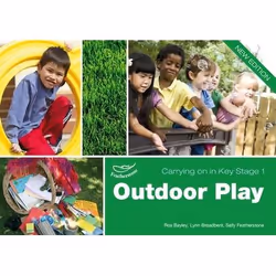 ISBN Outdoor Play (Carrying on in Key Stage 1), Anglais, Livre broché, 48 pages