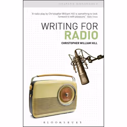ISBN Writing for Radio, Anglais, Livre broché, 176 pages