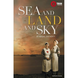 ISBN Sea and Land and Sky