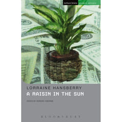 ISBN A Raisin In The Sun livre société Anglais