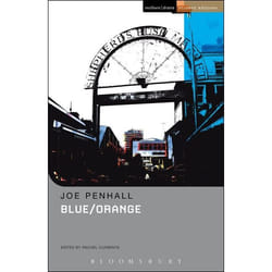 ISBN Blue/Orange livre Théatre Anglais