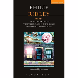 ISBN Ridley Plays 1 (The Pitchfork Disney; The Fastest Clock in the Universe; Ghost from a Perfect Place), Théatre, Anglais, ...