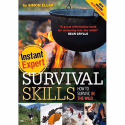 ISBN Survival Skills, Anglais, Livre broché, 48 pages