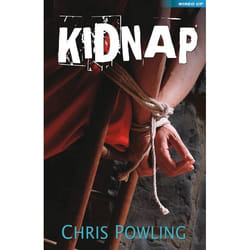 ISBN Kidnap