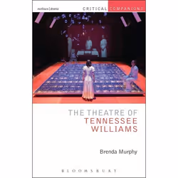 ISBN The Theatre of Tennessee Williams, Anglais, Livre broché, 320 pages