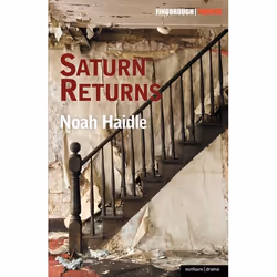 ISBN Saturn Returns, Théatre, Anglais, Livre broché, 96 pages