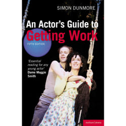 ISBN An Actor's Guide to Getting Work
