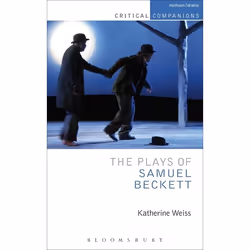 ISBN The Plays of Samuel Beckett, Anglais, Livre broché, 304 pages