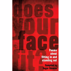 ISBN Does Your Face Fit?, Anglais, Livre broché, 80 pages