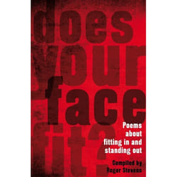 ISBN Does Your Face Fit?