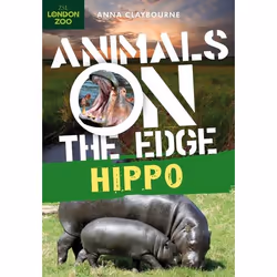 ISBN Hippo, Anglais, Livre broché, 48 pages
