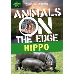 ISBN Hippo