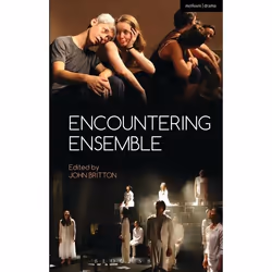 ISBN Encountering Ensemble, Théatre, Anglais, Livre broché, 472 pages