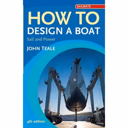 ISBN How to Design a Boat (Sail and Power), Anglais, Livre broché, 144 pages