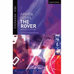 ISBN The Rover (Revised edition), Anglais, Livre broché, 176 pages