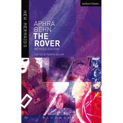 ISBN The Rover (Revised edition)