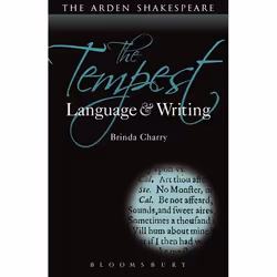 ISBN The Tempest: Language and Writing, Anglais, Livre broché, 208 pages