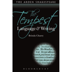ISBN The Tempest: Language and Writing