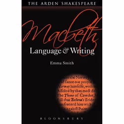ISBN Macbeth: Language and Writing, Anglais, Livre broché, 192 pages