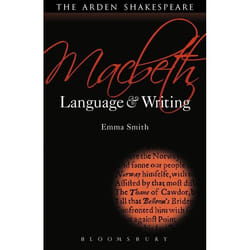 ISBN Macbeth: Language and Writing