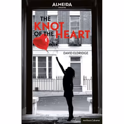 ISBN The Knot of the Heart, Anglais, Livre broché, 128 pages