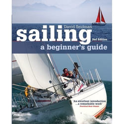 ISBN Sailing: A Beginner's Guide