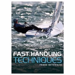 Allen & Unwin Fast Handling Technique, Anglais, 176 pages