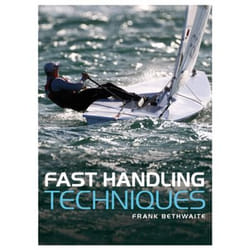Allen & Unwin Fast Handling Technique