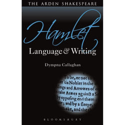 ISBN Hamlet: Language and Writing