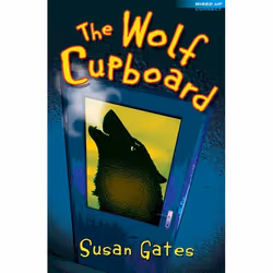 ISBN The Wolf Cupboard, Anglais, Livre broché, 96 pages