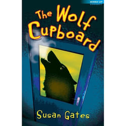 ISBN The Wolf Cupboard