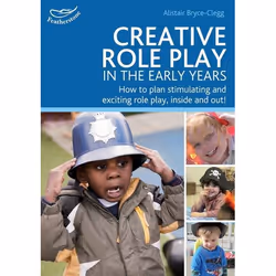 ISBN Creative Role Play in the Early Years (Creative Role Play in the Early Years), Anglais, Livre broché, 64 pages
